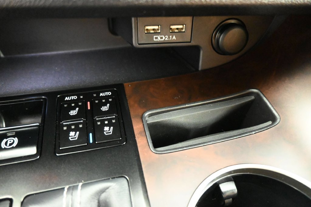 Used 2022 Lexus RX 350 FWD w/ Premium Package image 15