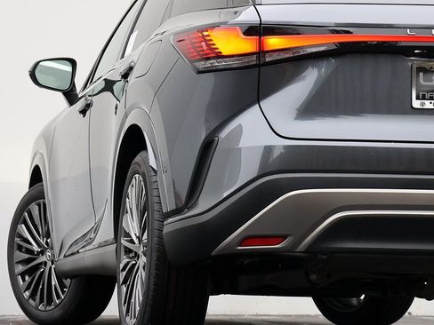 New 2026 Lexus RX 350 image 8