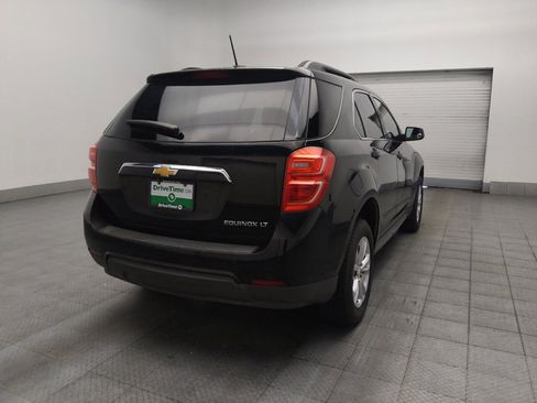 Used 2016 Chevrolet Equinox LT w/ Convenience Package FWD image 9