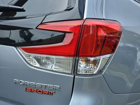 Certified 2023 Subaru Forester Sport AWD/4WD image 37