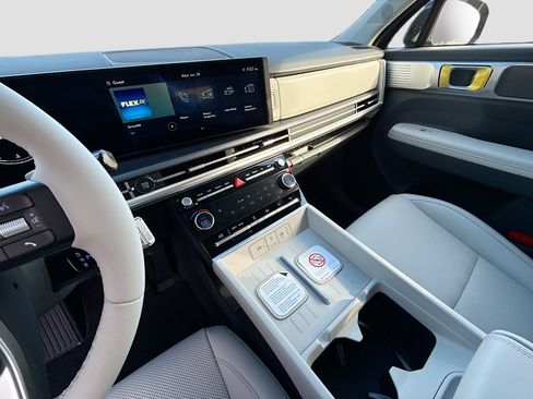 New 2026 Hyundai Santa Fe SEL image 27