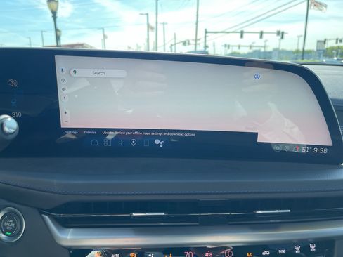 Used 2024 Cadillac XT4 Sport FWD image 21