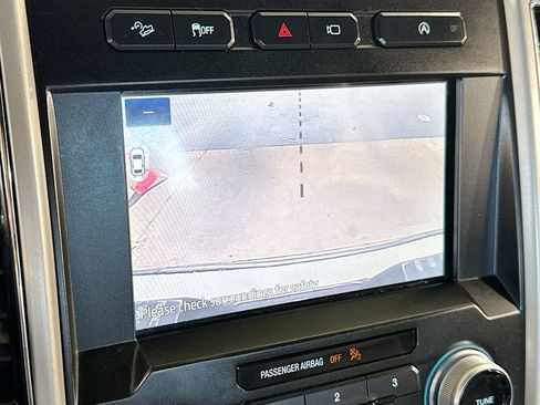 Used 2020 Ford F150 Lariat w/ Equipment Group 502A Luxury image 25