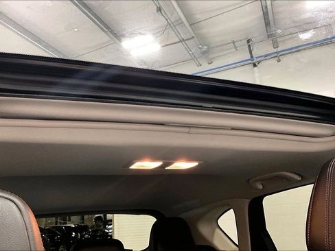 Used 2022 MAZDA CX-5 Carbon Edition image 19