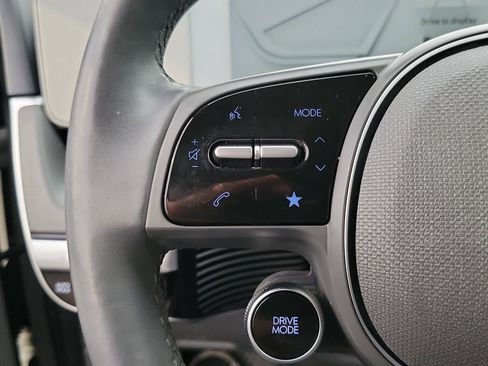 Certified 2024 Hyundai Ioniq 5 SEL image 7