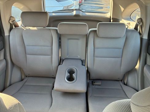 Used 2008 Honda CR-V LX image 16