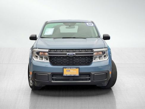 Certified 2024 Ford Maverick XLT image 2