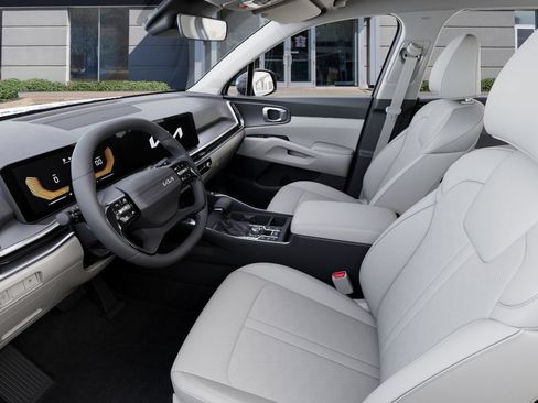 New 2026 Kia Sorento S AWD/4WD image 20