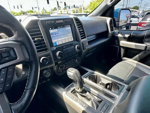 Used 2018 Ford F150 Raptor w/ Equipment Group 802A Luxury AWD/4WD image 28