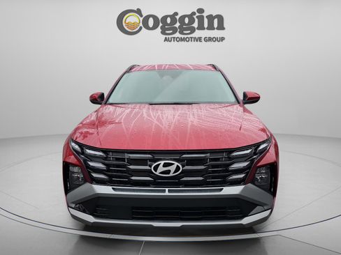 New 2026 Hyundai Tucson SEL FWD image 9