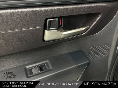 Used 2025 Toyota Tundra SR5 image 37