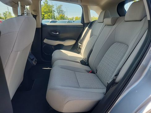 Used 2025 Honda HR-V LX image 26