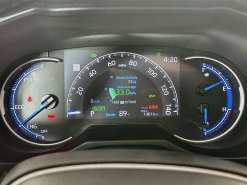 Used 2024 Toyota RAV4 XLE w/ Convenience Package AWD/4WD image 13