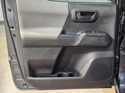 Certified 2023 Toyota Tacoma SR w/ SR Convenience Package RWD image 32
