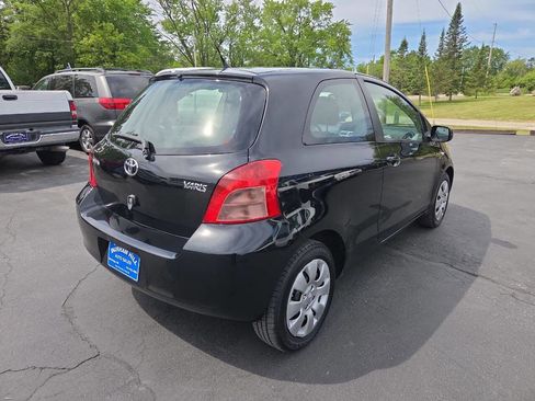 Used 2008 Toyota Yaris S FWD image 7