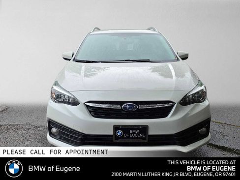 Used 2021 Subaru Impreza 2.0i Premium AWD/4WD image 8