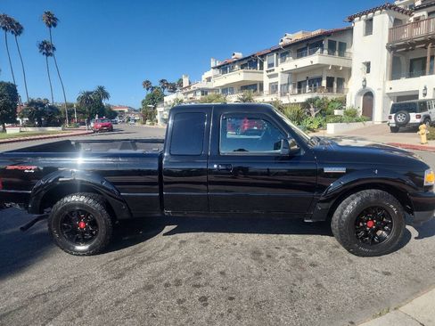 Used 2011 Ford Ranger Sport AWD/4WD image 10