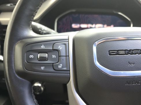 Used 2024 GMC Sierra 3500 Denali w/ Denali Reserve Package AWD/4WD image 14