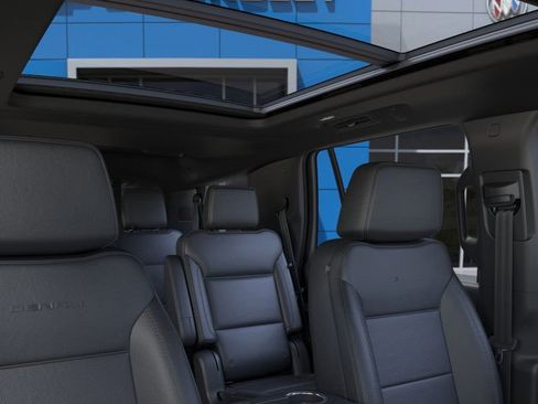 New 2026 GMC Yukon Denali image 24