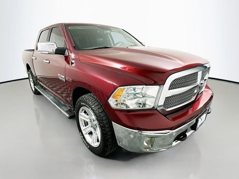 Used 2017 RAM 1500 Lone Star image 3