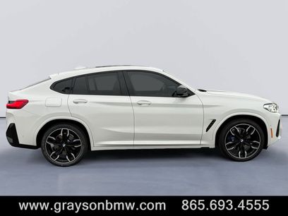 Used 2025 BMW X4 M40i w/ Premium Package