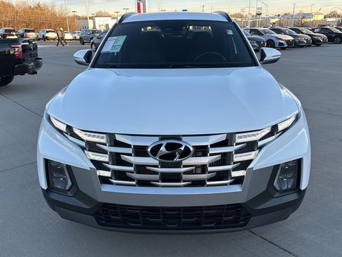 Used 2022 Hyundai Santa Cruz SEL Premium w/ Cargo Package image 3