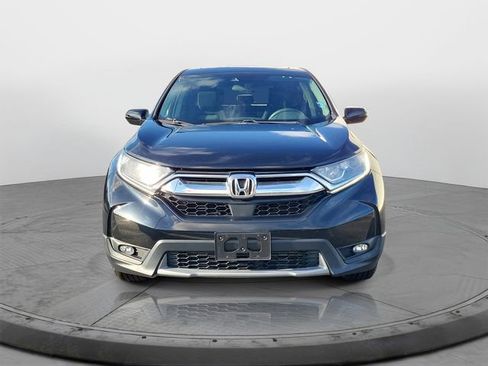 Used 2019 Honda CR-V EX image 2