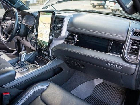 Used 2025 RAM 1500 RHO w/ RHO Level 1 Equipment Group image 35