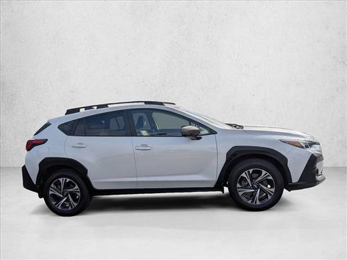 Certified 2024 Subaru Crosstrek 2.0i Premium AWD/4WD image 5