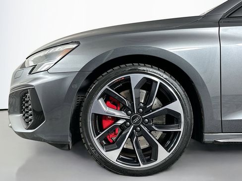 Used 2024 Audi S3 Premium Plus image 12