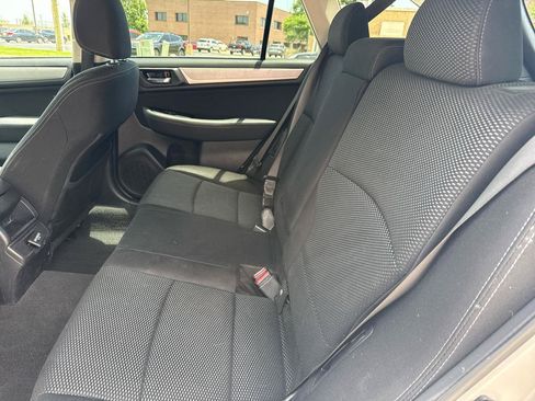Used 2018 Subaru Outback 2.5i Premium AWD/4WD image 45