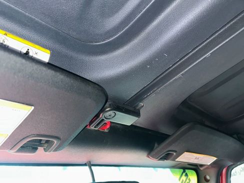 Used 2015 Jeep Wrangler Unlimited Sport w/ Quick Order Package 24S image 30