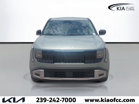 New 2027 Kia Seltos S FWD image 2