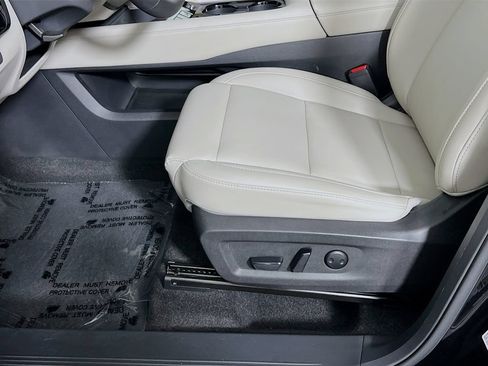 Used 2025 Nissan Murano SL AWD/4WD image 20