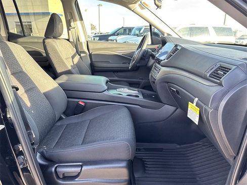 Used 2024 Honda Ridgeline Sport image 27