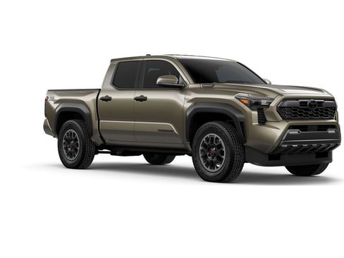 New 2026 Toyota Tacoma TRD Off-Road AWD/4WD image 15