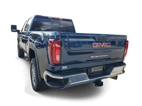 Used 2023 GMC Sierra 2500 SLT AWD/4WD image 3