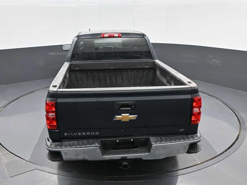 Used 2018 Chevrolet Silverado 1500 LT image 25
