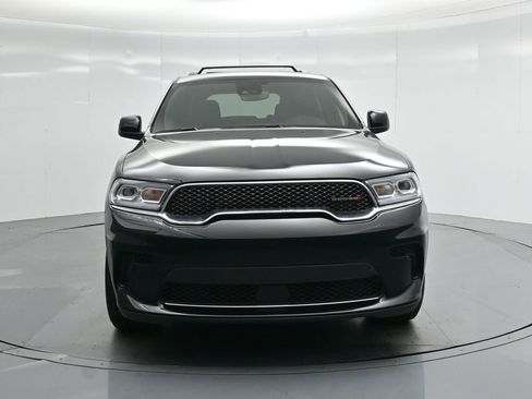 Used 2023 Dodge Durango SXT Launch Edition image 22