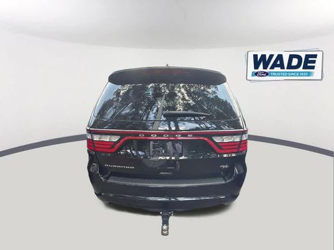 Used 2022 Dodge Durango R/T RWD image 5