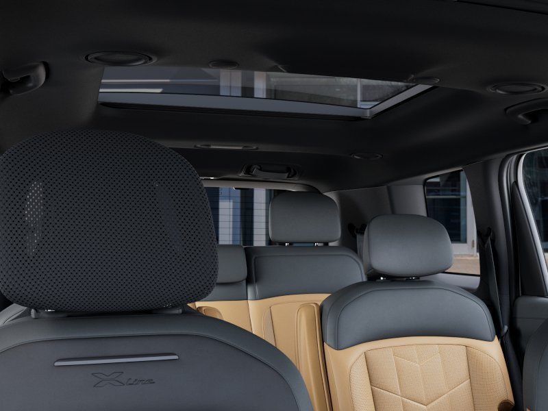 New 2027 Kia Telluride SX X-Line AWD/4WD image 33