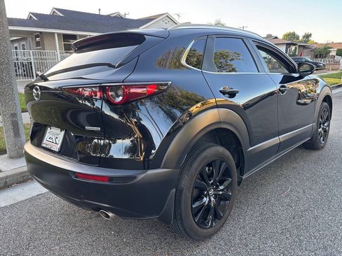 Used 2024 MAZDA CX-30 AWD 2.5 S w/ Select Sport Pkg image 6