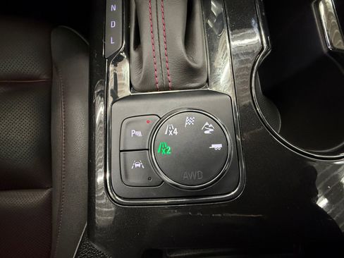 Used 2022 Chevrolet Blazer RS image 20