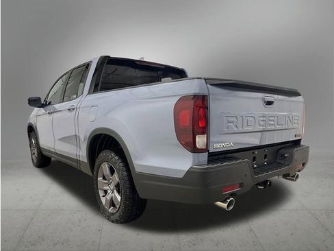 New 2026 Honda Ridgeline TrailSport image 3