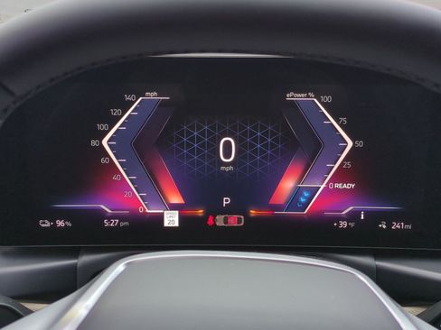 Certified 2026 BMW i4 eDrive40 w/ Premium Package RWD image 21