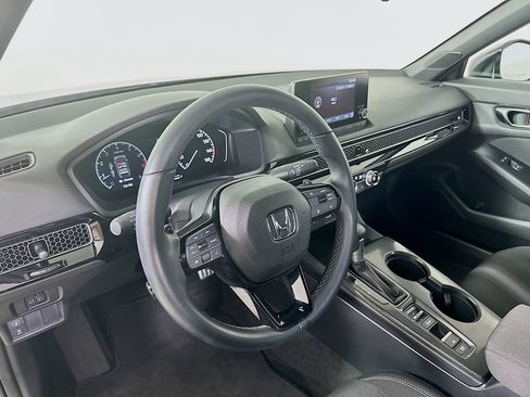 Certified 2024 Honda Civic Sport image 10