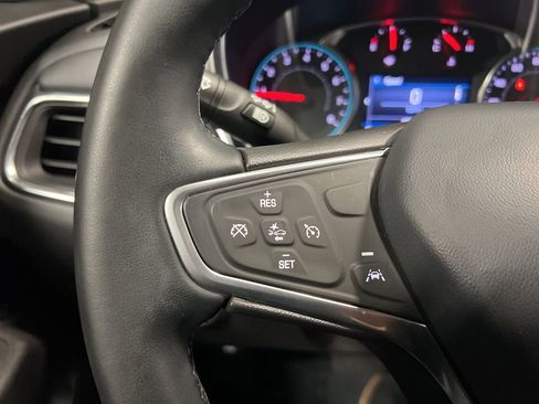 Certified 2023 Chevrolet Equinox LT AWD/4WD image 16