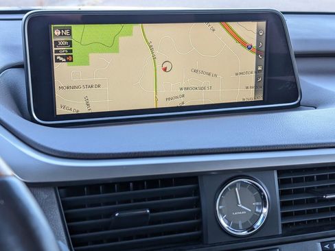 Used 2018 Lexus RX 350L AWD image 15