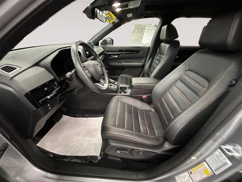 Used 2023 Honda CR-V Sport Touring image 9