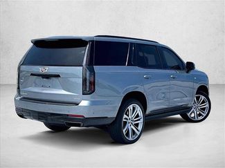 Used 2025 Cadillac Escalade Sport Platinum AWD/4WD video 2